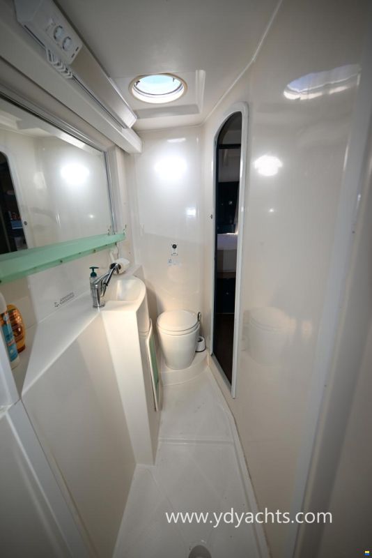 Fountaine Pajot Salina 48
