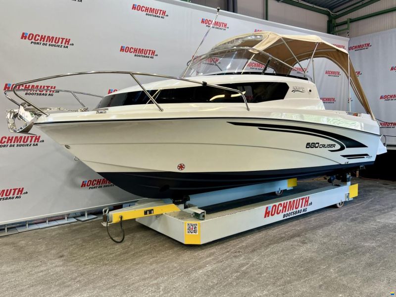 Aqua Royal 680