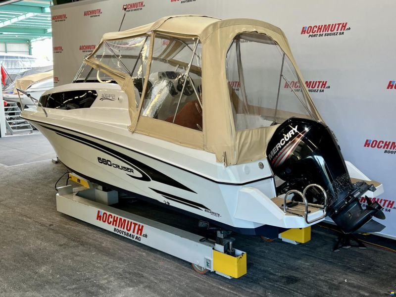 Aqua Royal 680