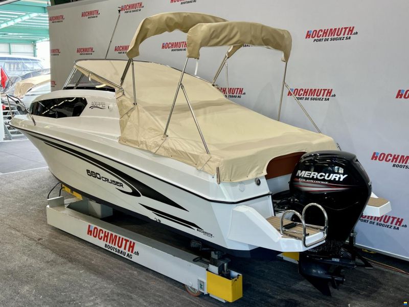 Aqua Royal 680