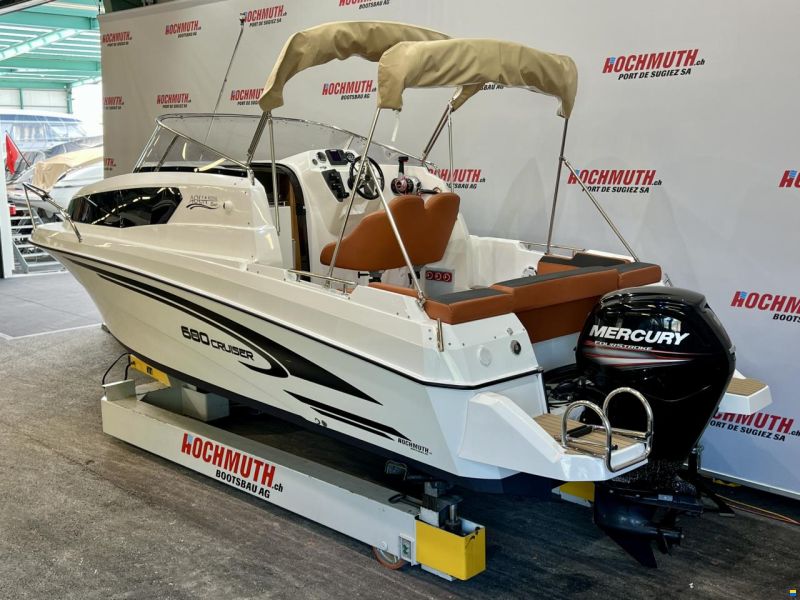 Aqua Royal 680