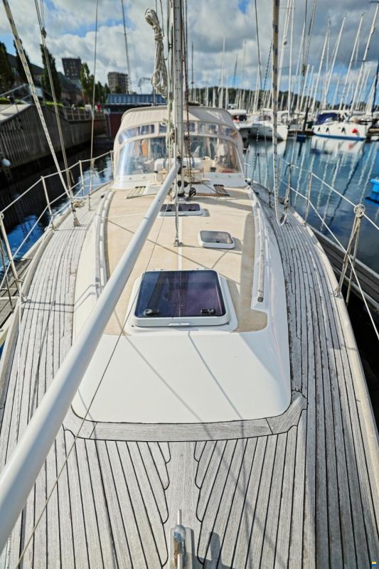 Westerly Oceanlord 41