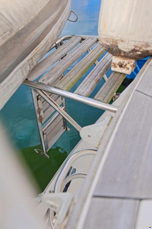 Westerly Oceanlord 41