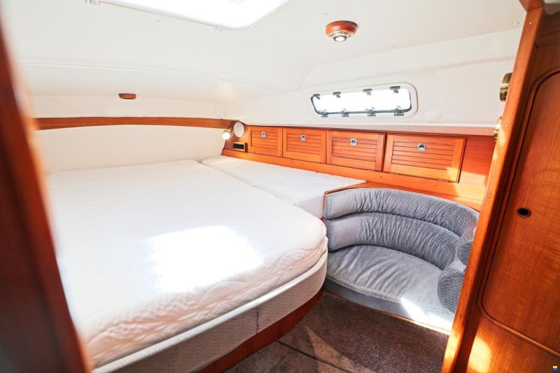 Westerly Oceanlord 41