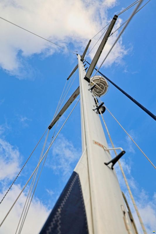 Westerly Oceanlord 41