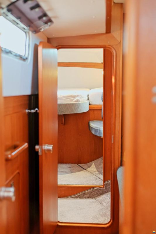 Westerly Oceanlord 41