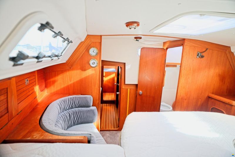 Westerly Oceanlord 41