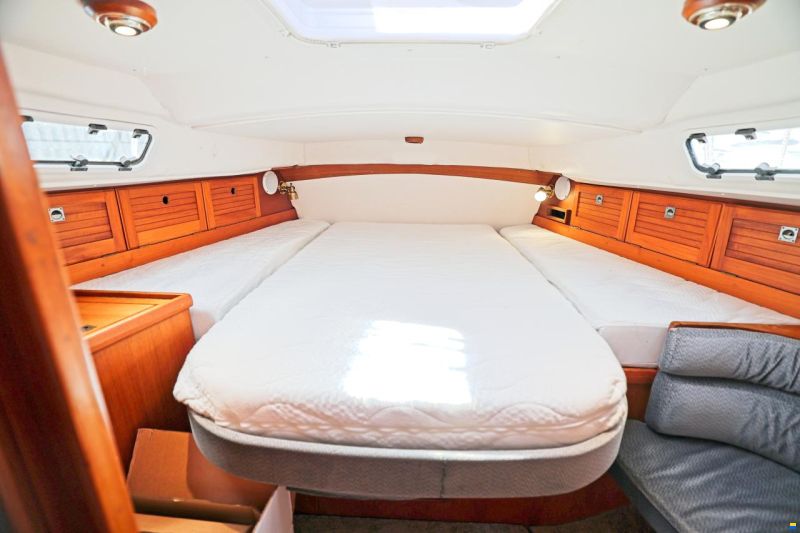 Westerly Oceanlord 41