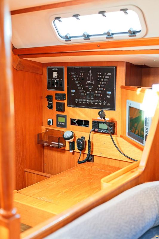 Westerly Oceanlord 41
