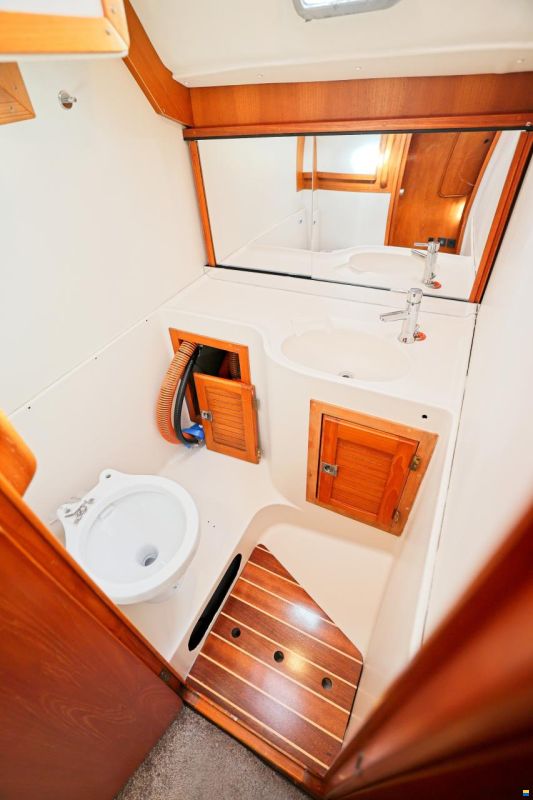 Westerly Oceanlord 41