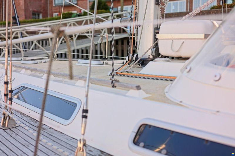 Westerly Oceanlord 41