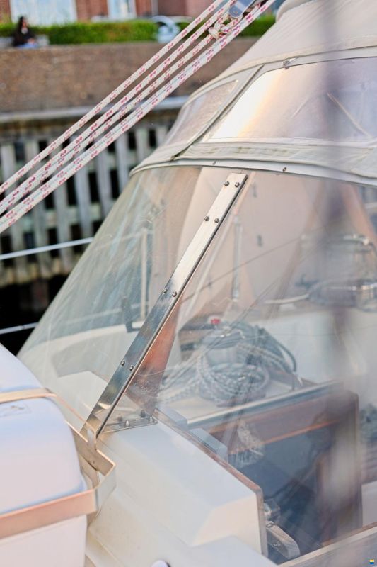 Westerly Oceanlord 41