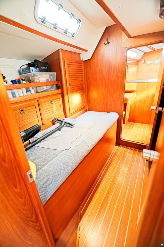 Westerly Oceanlord 41