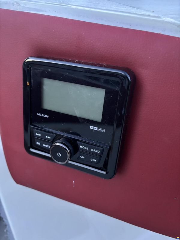 Nor-Dan 6100