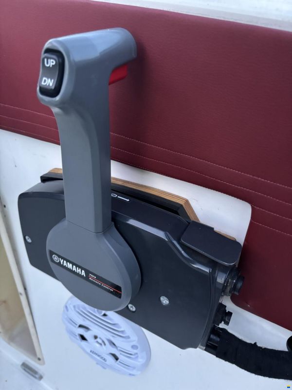 Nor-Dan 6100