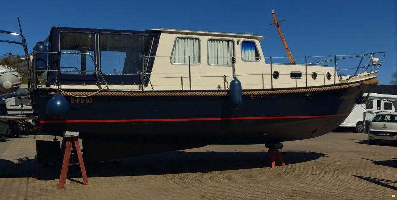 Moonen Motor Cruiser