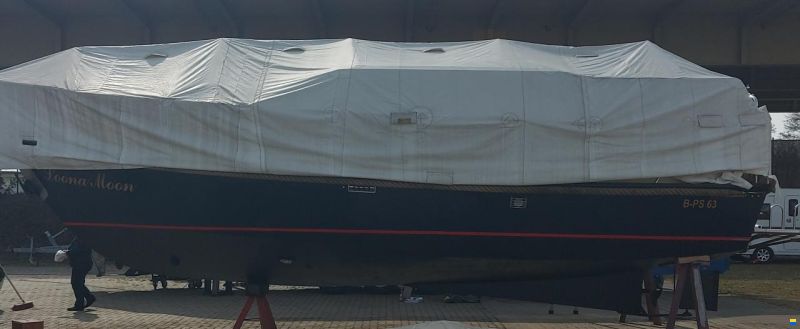 Moonen Motor Cruiser