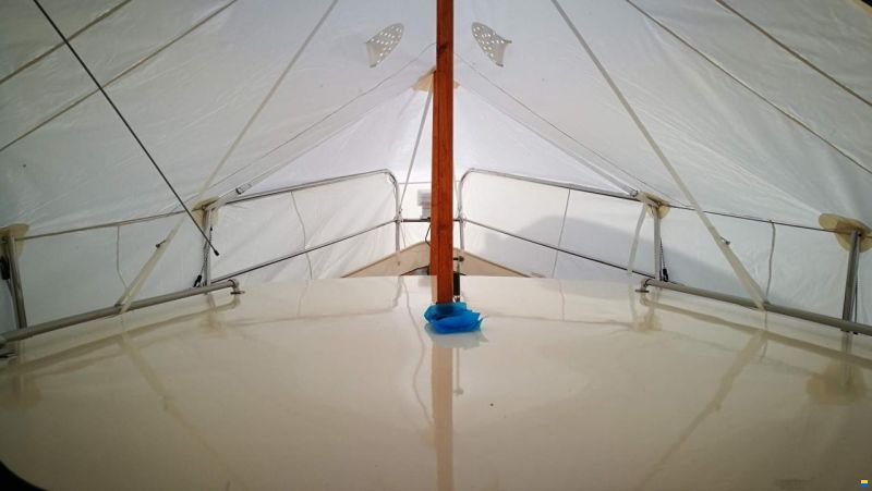 Moonen Motor Cruiser