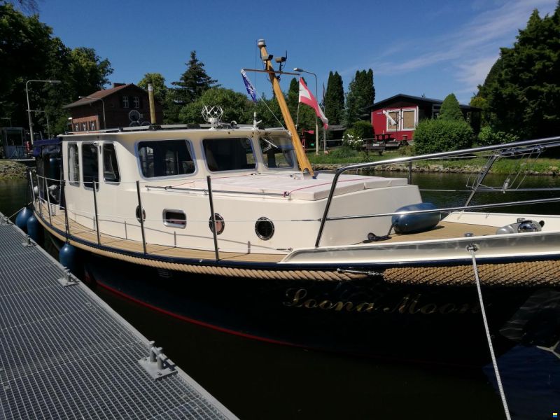 Moonen Motor Cruiser