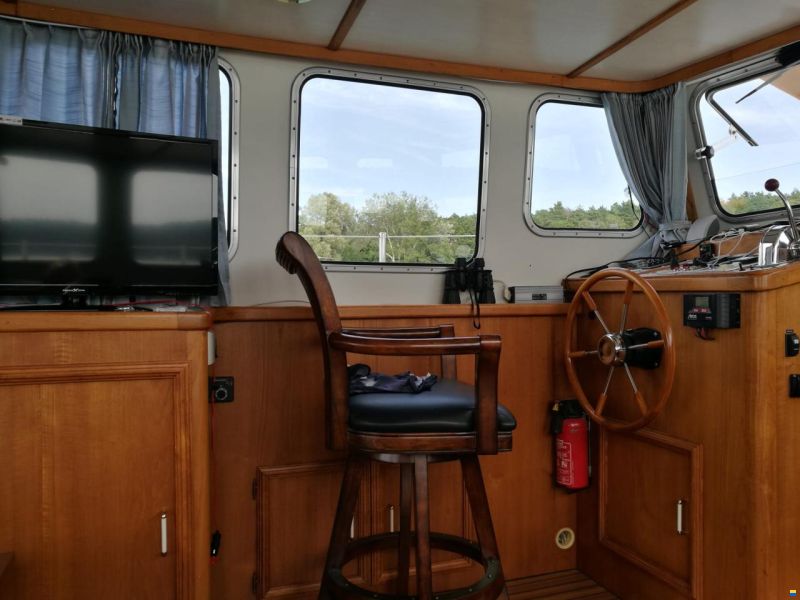 Moonen Motor Cruiser