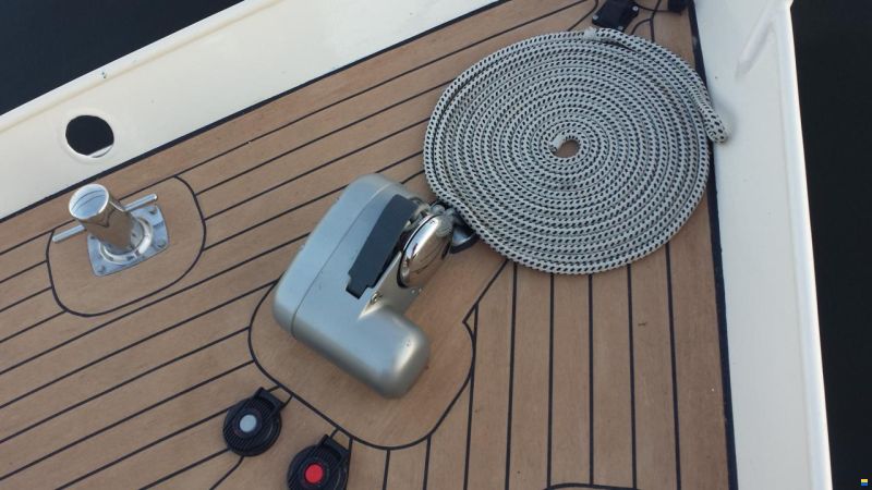 Moonen Motor Cruiser