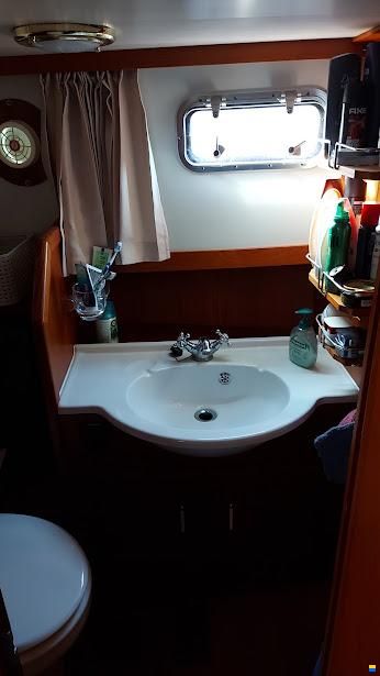 Moonen Motor Cruiser