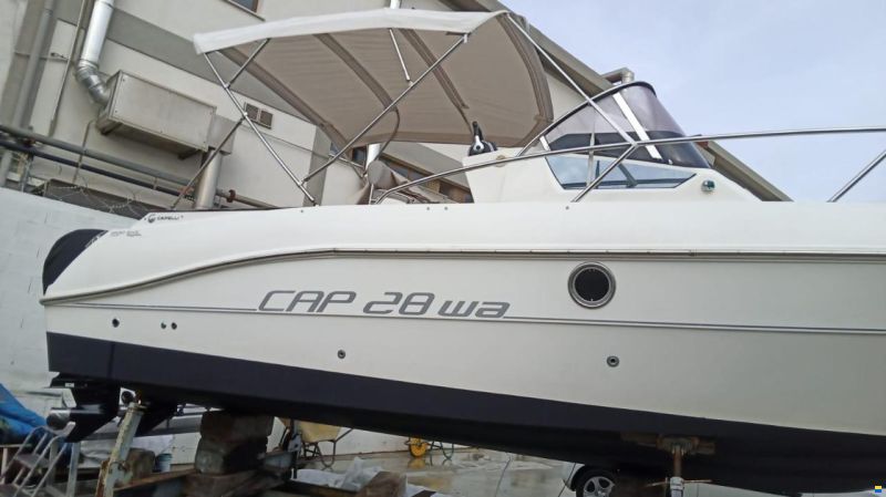 Capelli 28 WA