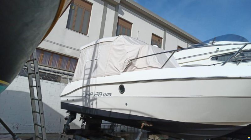 Capelli 28 WA