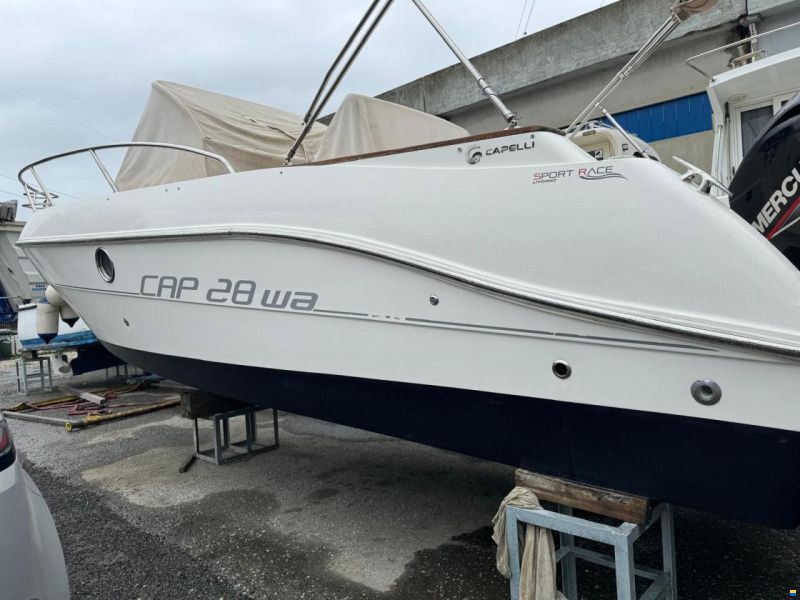 Capelli 28 WA