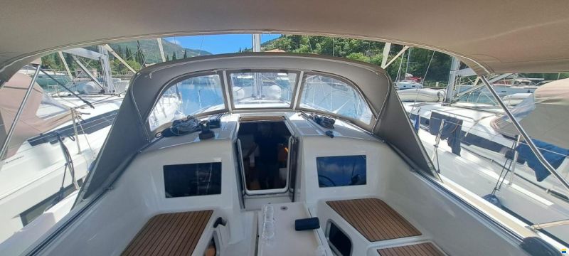 Jeanneau Sun Odyssey 410