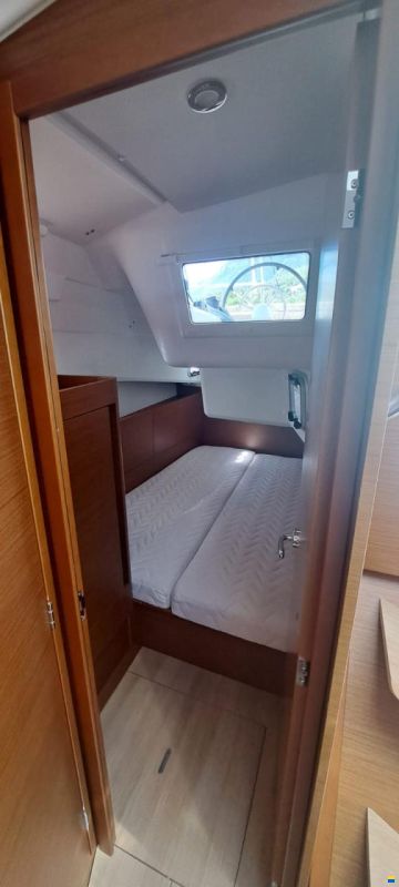 Jeanneau Sun Odyssey 410