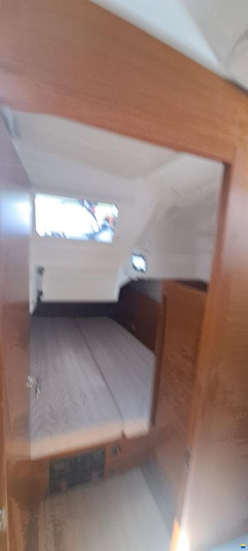Jeanneau Sun Odyssey 410
