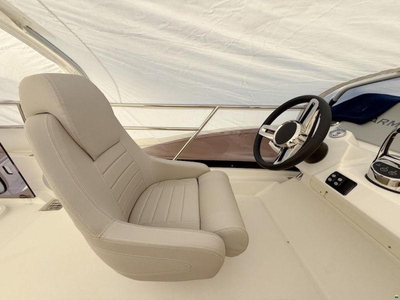 Prestige 420