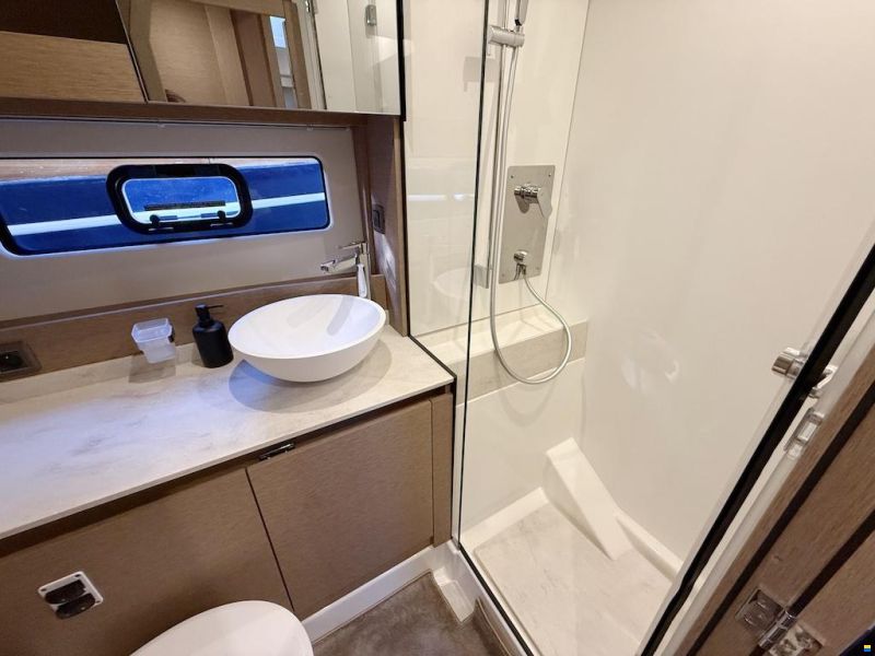 Prestige 420