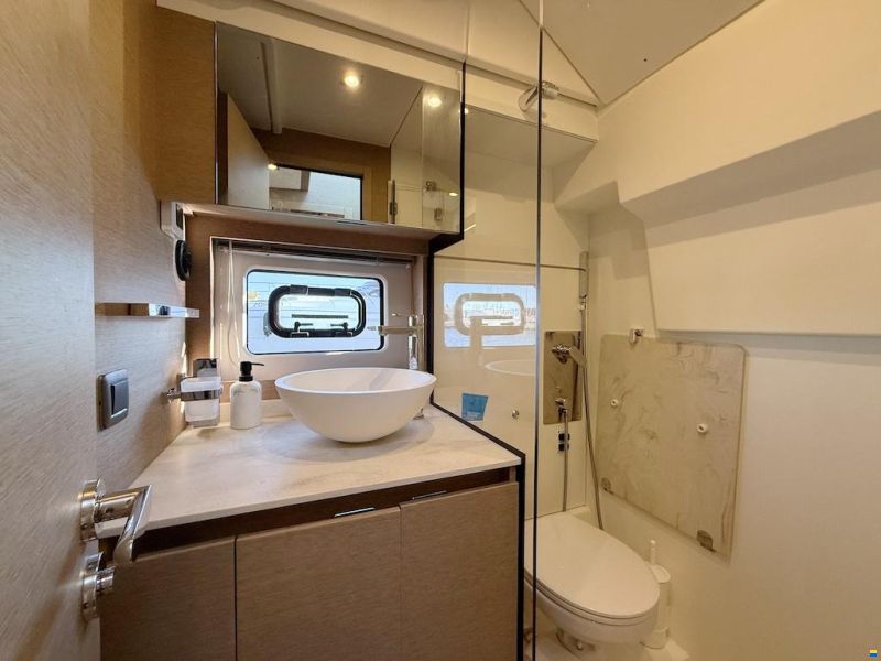 Prestige 420