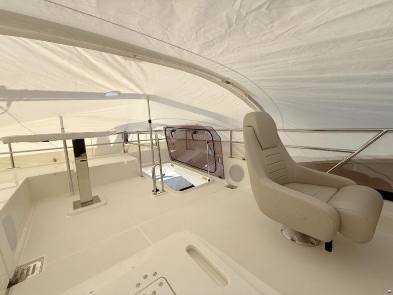 Prestige 420