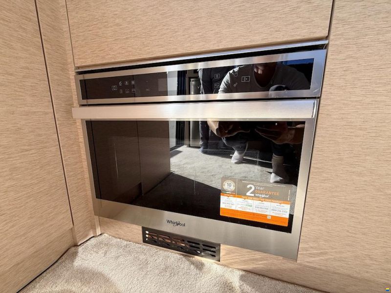 Prestige 420