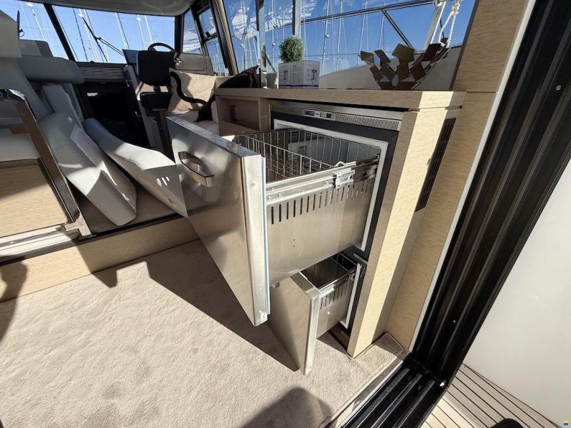 Prestige 420