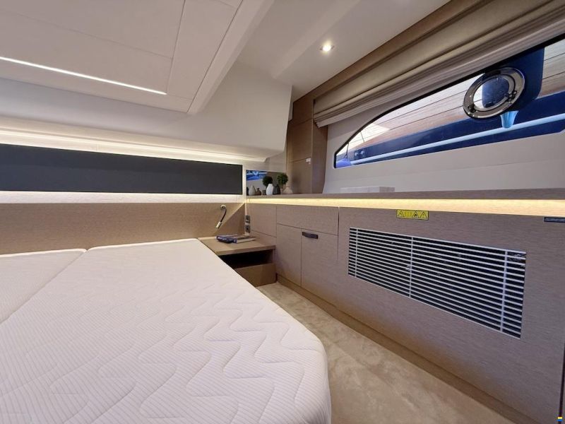 Prestige 420