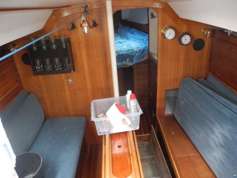 Westerly GK29
