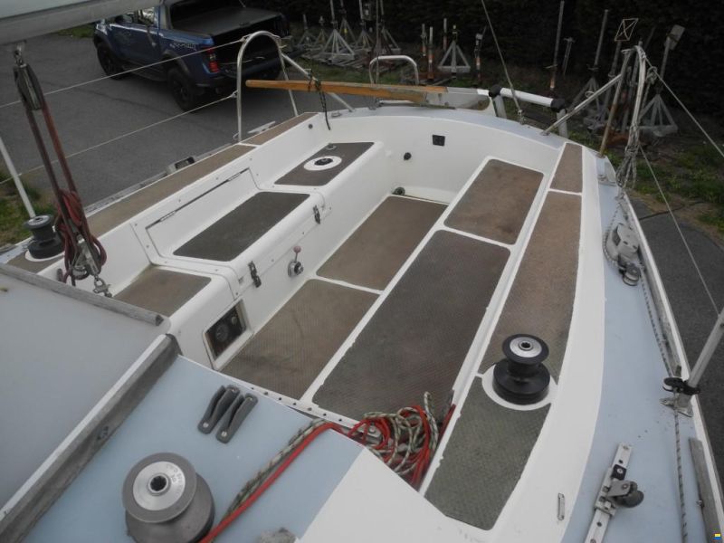Westerly GK29