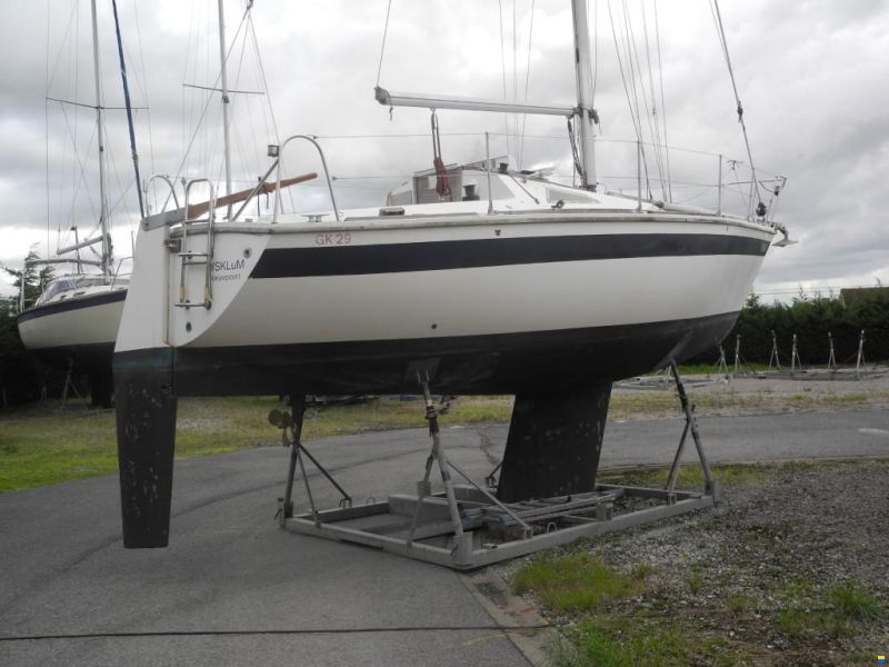 Westerly GK29
