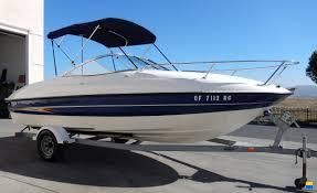 Bayliner 212 Cuddy