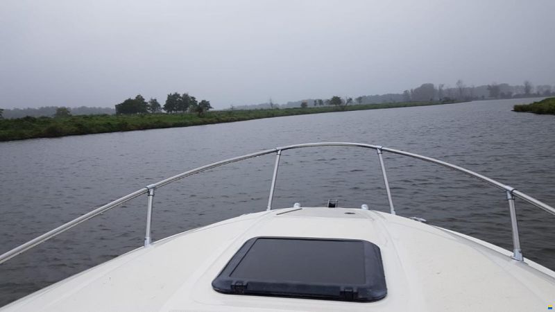 Bayliner 212 Cuddy