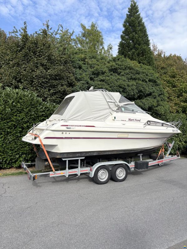 Skibsplast 700D
