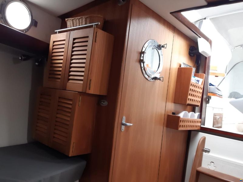 Statement Marine PTS 26 Weekender