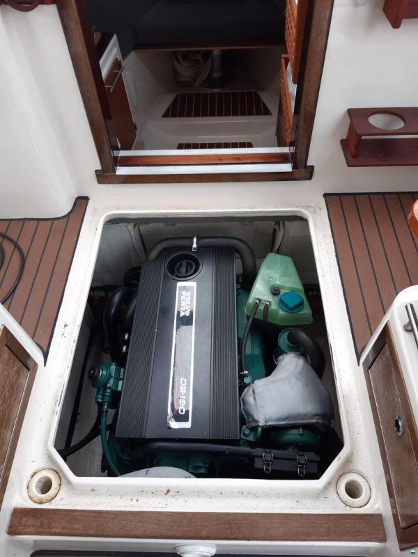 Statement Marine PTS 26 Weekender