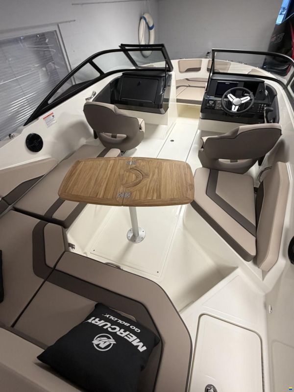 Bayliner V20