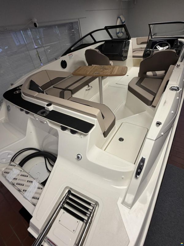 Bayliner V20