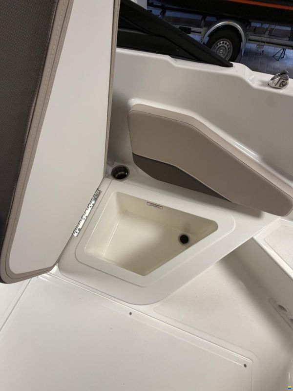 Bayliner V20